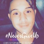 Jay C You - @chris.mullis.963 - Instagram