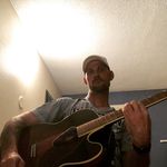 Chris Mullis - @guitarringer - Instagram