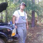 Chris Mullis - @chris.mullis.737 - Instagram