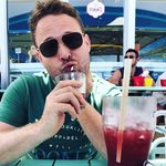 Chris Munroe - @chrismunroe1 - Instagram