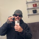 Chris Murdock - @chris_murdock18 - Instagram