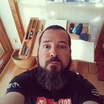 Chris Murdock - @artymurdo - Instagram