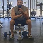 Chris murdock - @chrismurdock9 - Instagram