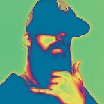 Chris Murdock - @mrmurdock13 - Instagram