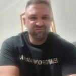 Chris Murdock - @christopisto1985 - Instagram