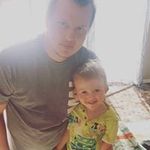 Chris Murdock - @murdock7079 - Instagram