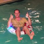 Chris Murray - @chrismurdock - Instagram