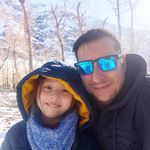 Cristian Romero Sepúlveda - @chris_murdock - Instagram
