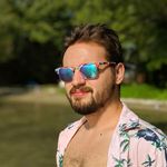 Chris Murillo - @chris_murillowoo - Instagram