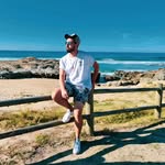 Chris Murillo - @chrismurillo91 - Instagram