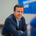 Chris Murphy - @chrismurphyct - Instagram