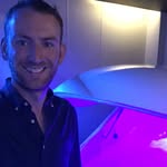 Chris Murphy - @expansive_living - Instagram