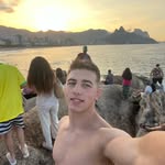 Chris Murphy - @chris.murphy1030 - Instagram
