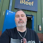 Chris Murphy - @murphs_reef - Instagram