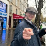 Chris Murphy - @chris.murphy7 - Instagram