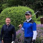 Chris Murtagh - @clubmurts - Instagram