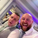 Christopher Murtagh - @chris_murtagh88 - Instagram