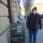 Chris Musson - @cwmusson - Instagram