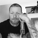 Chris Musson - @mussoncontracting - Instagram