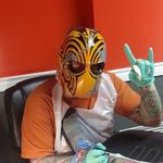 Chris Musson - @chris_renaissancetattoos - Instagram