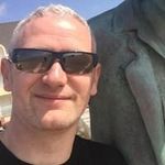 Chris Musson - @cmusson27 - Instagram