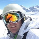 Chris Musson - @chrmuss1 - Instagram