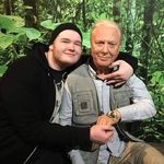Chris Thebeast Musson - @chris.t.musson - Instagram