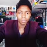 Chris Mwangi - @chris.mwangi.90475 - Instagram