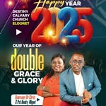 Chris Mwangi - @destinycalvarychurch - Instagram