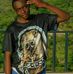 Chris Mwangi - Facebook