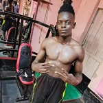 Chris Mwangi - @chriz2370 - Instagram