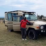 Chris Mwangi - @chris.mwangi.73932 - Instagram