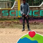 Chris Mwangi - @chrismwangi133 - Instagram