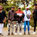Chris Mwangi - Facebook