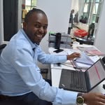 Chris Mwangi - @chris.mwangi.1978 - Instagram