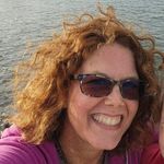 Christine Nabinger Lindsay - @cml3720 - Instagram
