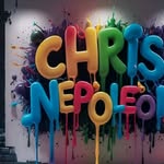 chris Napoleon - @chrisnapoleon10 - Instagram