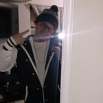 Chris Narvaez - @801criscrozz801 - Instagram
