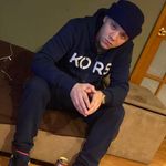 Chris Narvaez - @chrisjerzz_hollowtip201 - Instagram