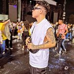 Chris Narváez - @_chris_narvaez - Instagram