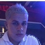 Chris Narvaez - @chrisjoel2212 - Instagram