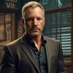 Chris Nations - @redscorpion_73 - Instagram
