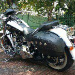 Chris Naude - @baas.chris - Instagram