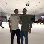 Chris Naude - @chrisnaude1 - Instagram