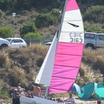 Chris Naude' - @stoffeltjie1 - Instagram