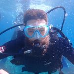 Chris Naudé - @chrsnaud - Instagram