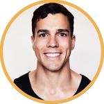 CHRIS NAYNA - @chrisnayna - Instagram