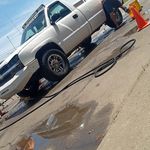 Christian Neblett - @thatchevyguy398 - Instagram