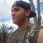 christian neblett - @dragracer1999 - Instagram