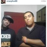 Chris Nero - @dantenero7 - Instagram